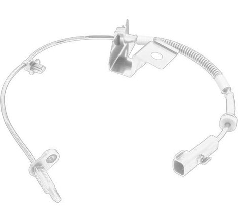 Senzor,turatie roata - FORD-2504179