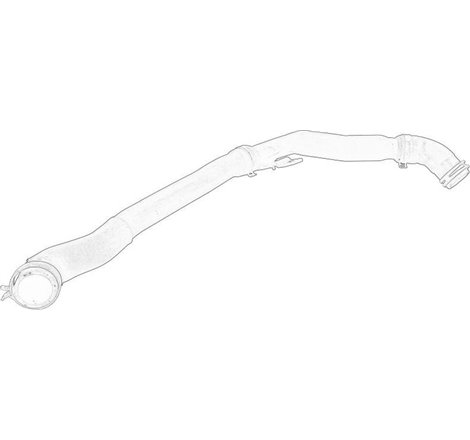 Furtun radiator - FORD-2547894