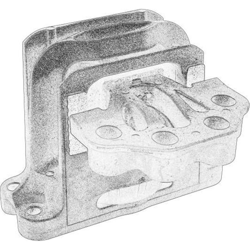 Suport motor - FORD-2611960