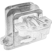 Suport motor - FORD-2611960