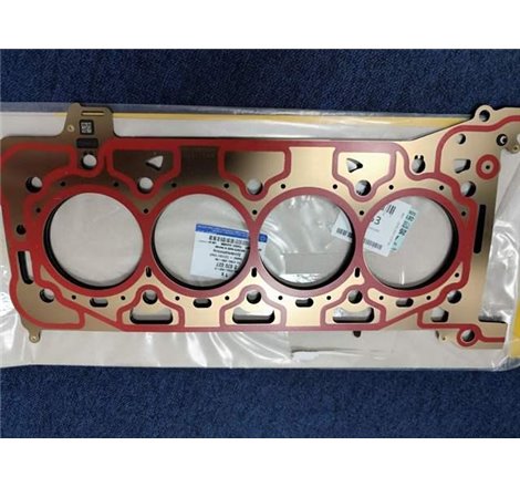 Garnitura, chiulasa - FORD-2670027