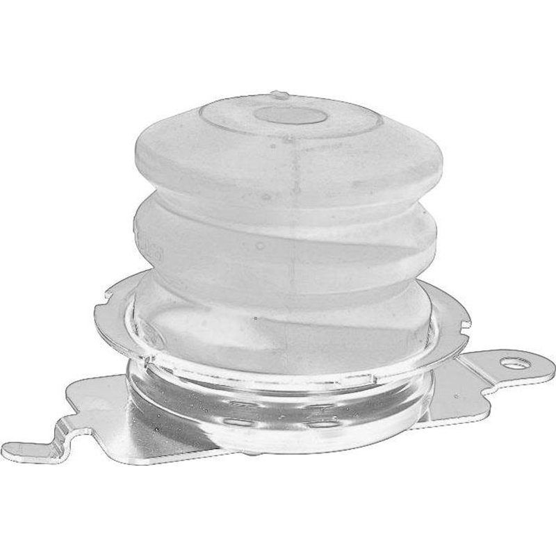 Tampon cauciuc, suspensie - FORD-4355664