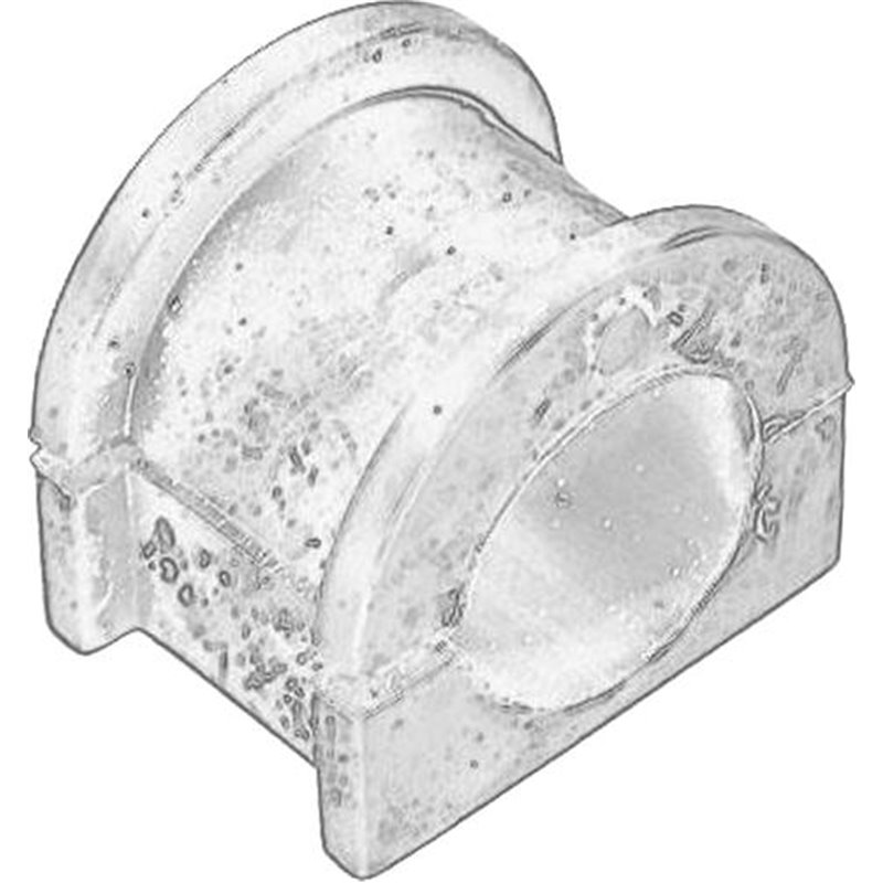 Cuzinet, stabilizator - FORD-4524361