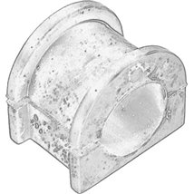 Cuzinet, stabilizator - FORD-4524361