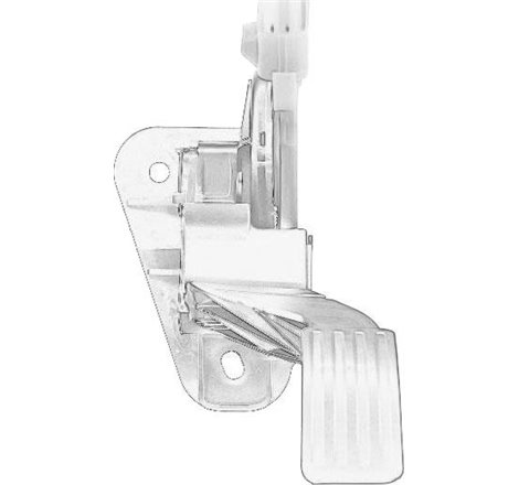 Senzor, pedala acceleratie - FORD-4728384