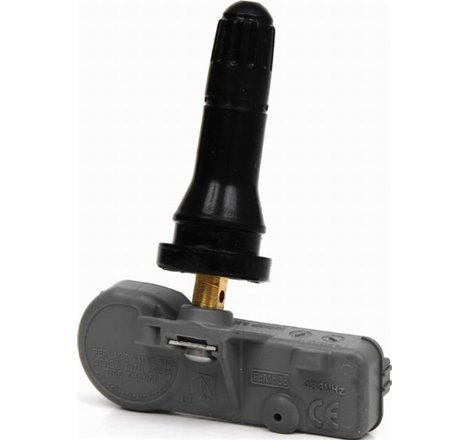TPMS wheel air sensor. dedicated programmed. 433 MHz. EUROPE - FORD-5091251