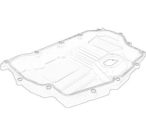 Baie ulei - FORD-5154695