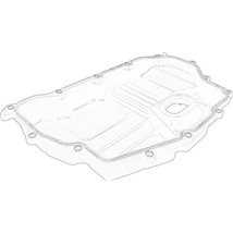 Baie ulei - FORD-5154695