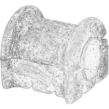 Cuzinet, stabilizator - FORD-5241156