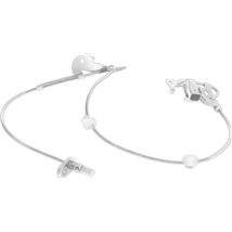 Senzor,turatie roata - FORD-5246888