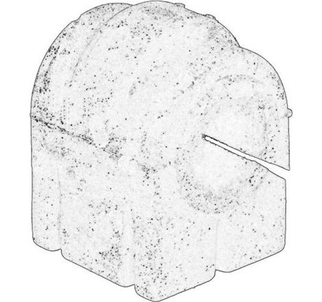 Cuzinet, stabilizator - FORD-5255188