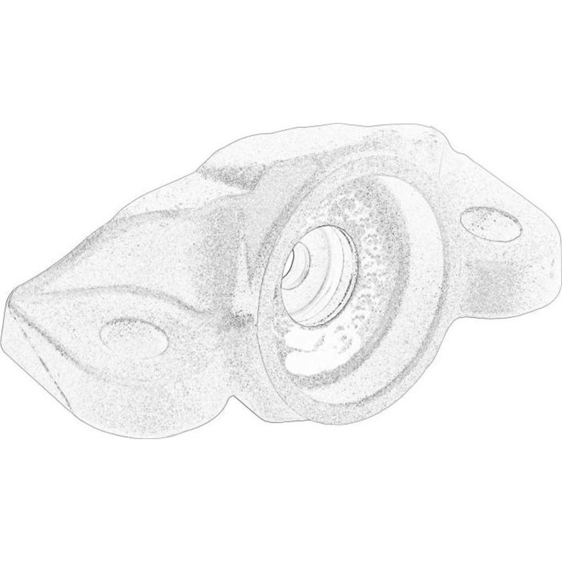 Rulment sarcina suport arc - FORD-5278397