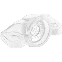 Rulment sarcina suport arc - FORD-5278397