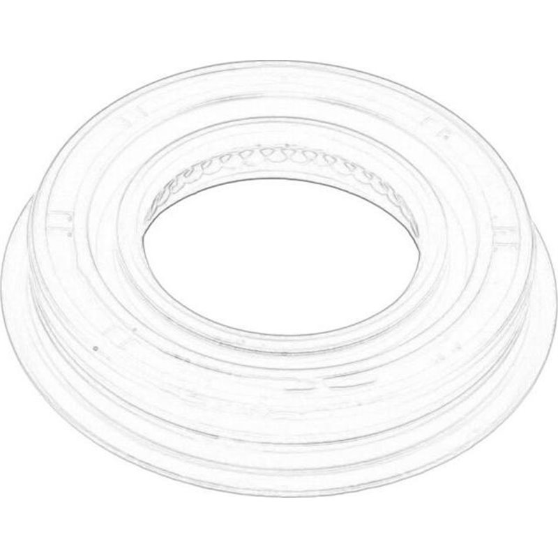 Simering, ax cardanic - FORD-5359648