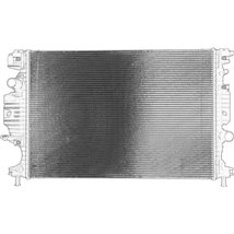 Radiator, racire motor - FORD-5482597