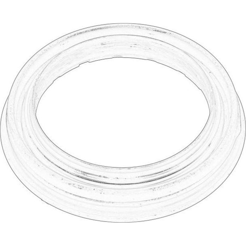 Simering, diferential - FORD-5563805