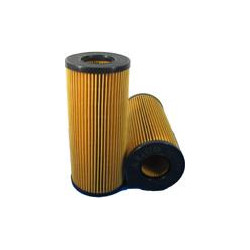 Filtru ulei - Alco Filter-MD-545