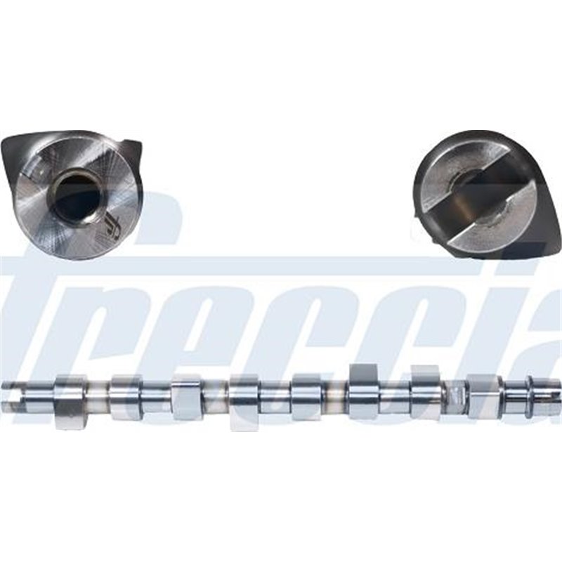 Ax cu came - Freccia-CM05-2108