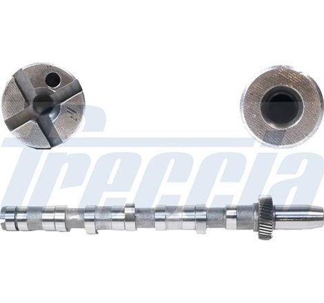 Ax cu came - Freccia-CM05-2120