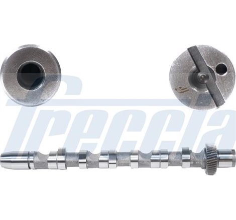 Ax cu came - Freccia-CM05-2121