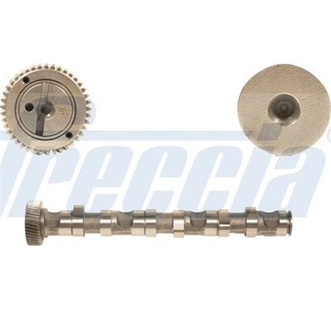 Ax cu came - Freccia-CM05-2122