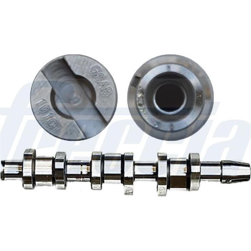 Ax cu came - Freccia-CM05-2124