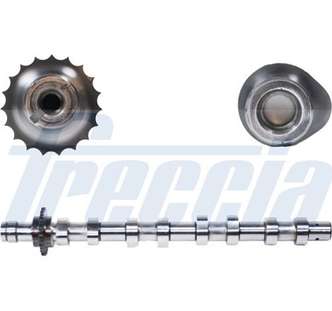 Ax cu came - Freccia-CM05-2146