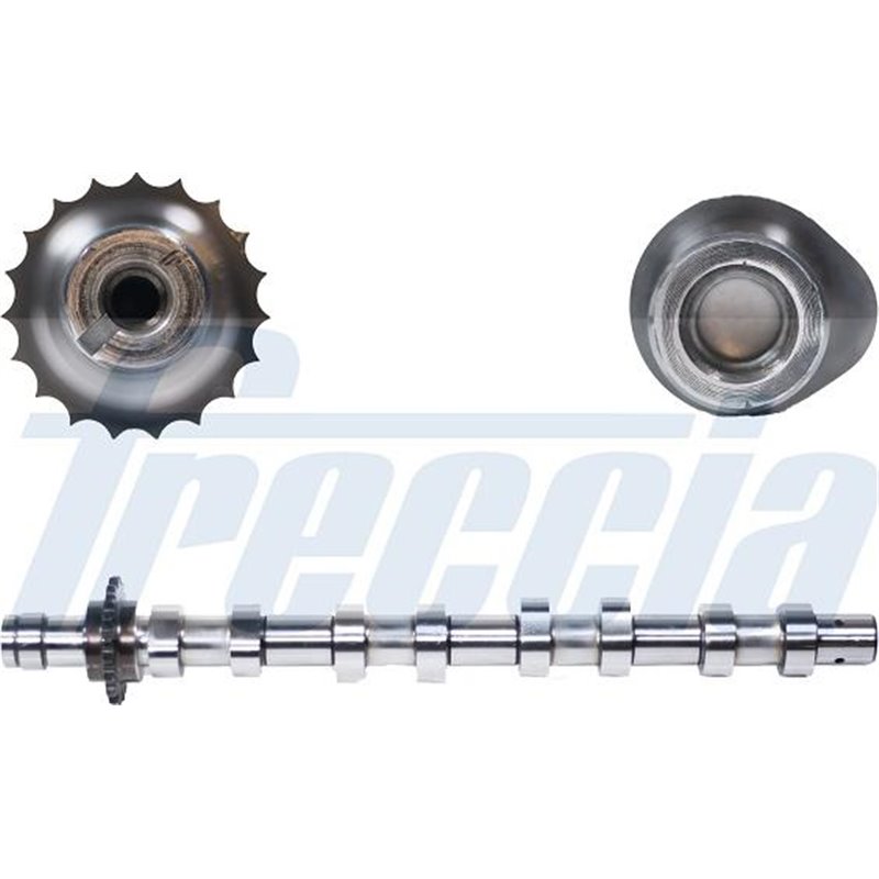 Ax cu came - Freccia-CM05-2146