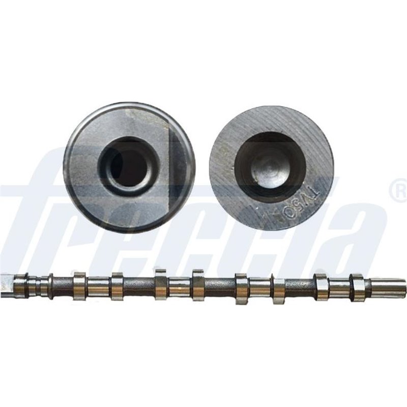 Ax cu came - Freccia-CM05-2165