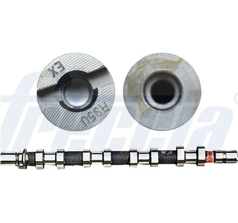 Ax cu came - Freccia-CM05-2212