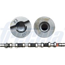 Ax cu came - Freccia-CM05-2212