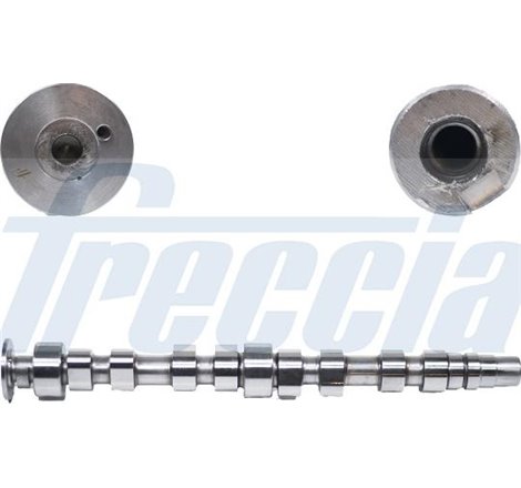 Ax cu came - Freccia-CM05-2214