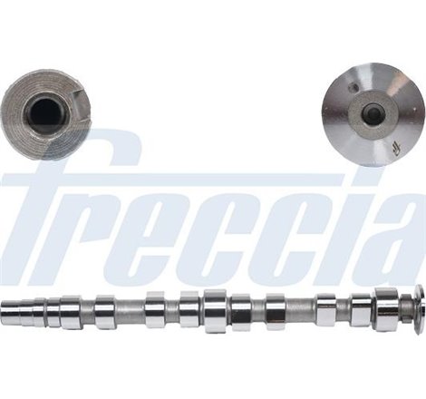 Ax cu came - Freccia-CM05-2215