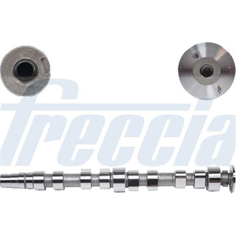 Ax cu came - Freccia-CM05-2215