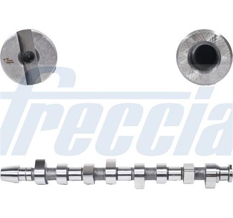 Ax cu came - Freccia-CM05-2216