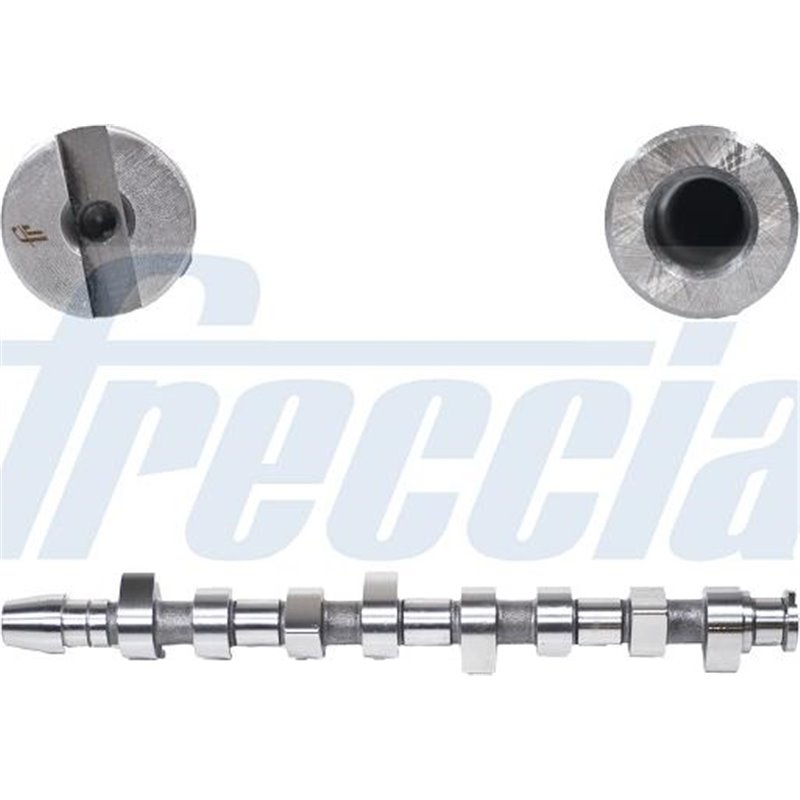 Ax cu came - Freccia-CM05-2216