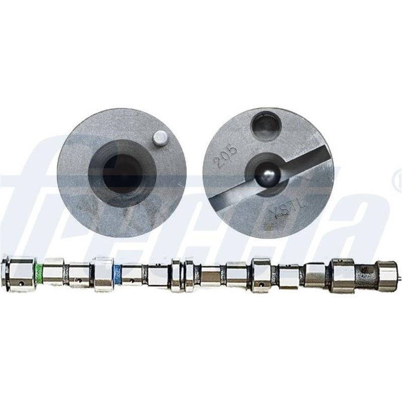 Ax cu came - Freccia-CM05-2224