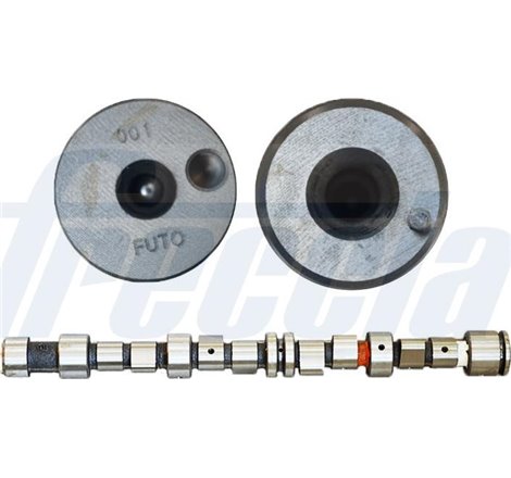 Ax cu came - Freccia-CM05-2228