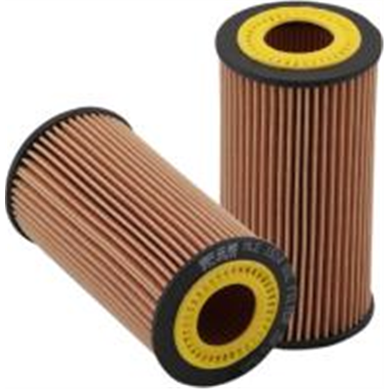 Filtru ulei - Alco Filter-MD-573