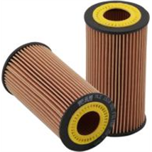 Filtru ulei - Alco Filter-MD-573