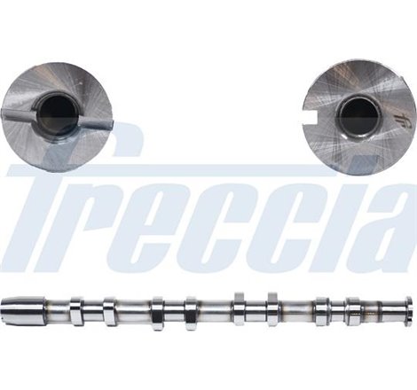 Ax cu came - Freccia-CM05-2249