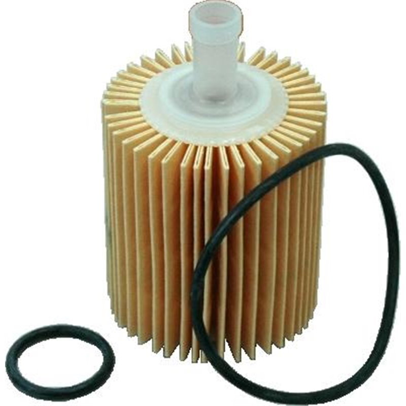 Filtru ulei - Alco Filter-MD-583