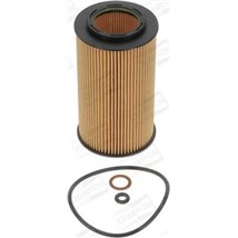 Filtru ulei - Alco Filter-MD-587