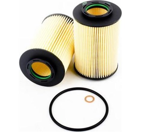 Filtru ulei - Alco Filter-MD-589