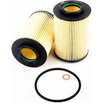 Filtru ulei - Alco Filter-MD-589