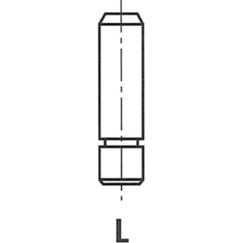 Ghid supapa - Freccia-G11346