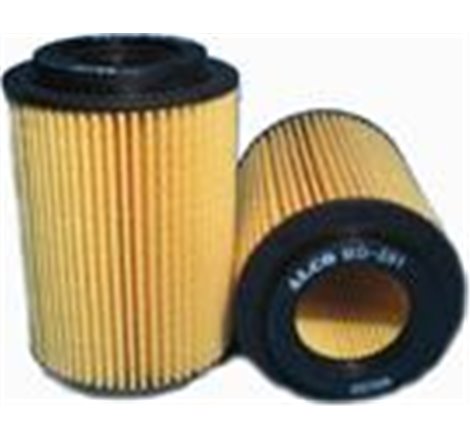 Filtru ulei - Alco Filter-MD-591