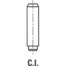 Ghid supapa - Freccia-G11471