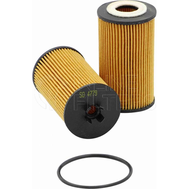 Filtru ulei - Alco Filter-MD-619