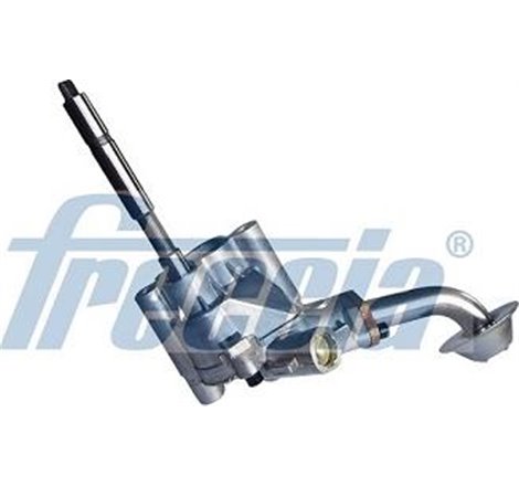 Pompa ulei - Freccia-OP09-105